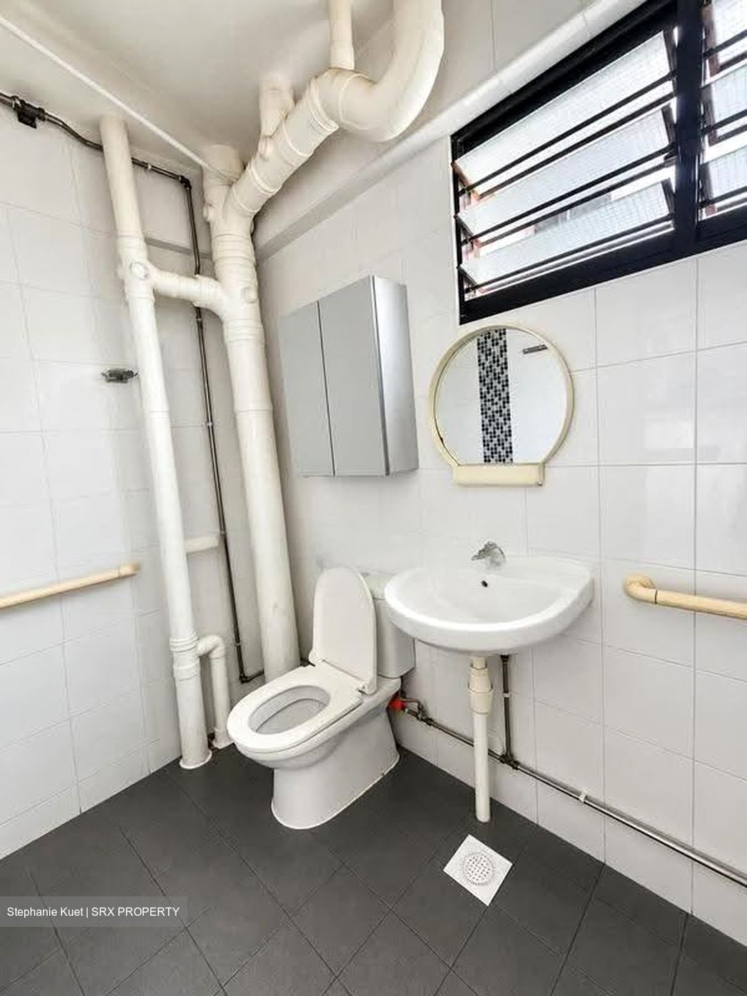 Blk 298 Tampines Street 22 (Tampines), HDB 4 Rooms #625015581